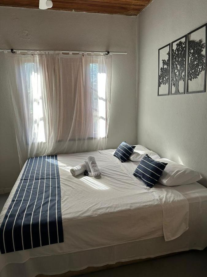 Hostel Sattva Araquari Exteriör bild